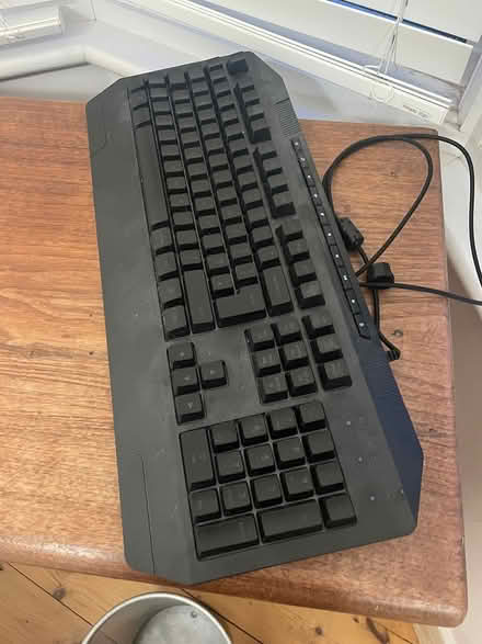 Photo of free Key board (Bounds Green N11) #1