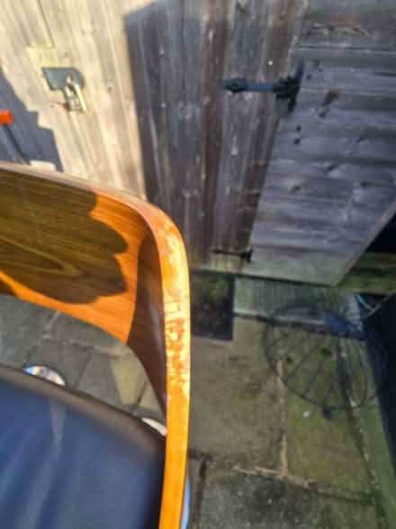 Photo of free Pair of Stools (Hawkwell SS5) #2
