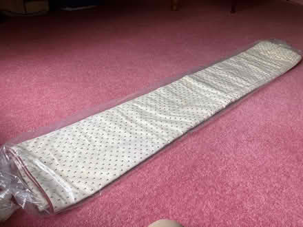 Photo of free Festoon blind from Laura Ashley (Widcombe) #3