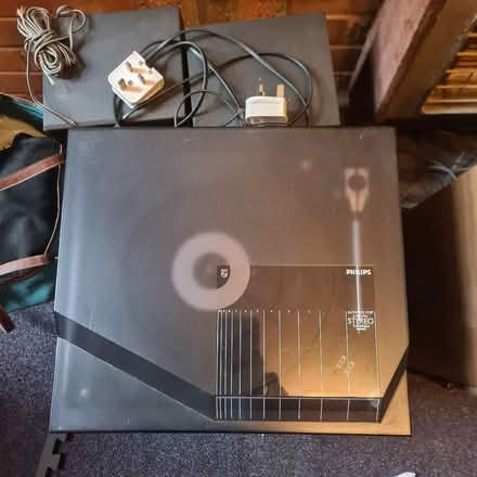 Photo of free Record player (CT11) #3