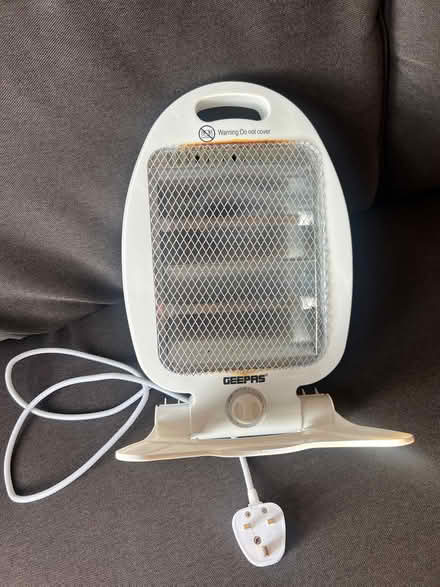Photo of free Heater (East Molesey) #2