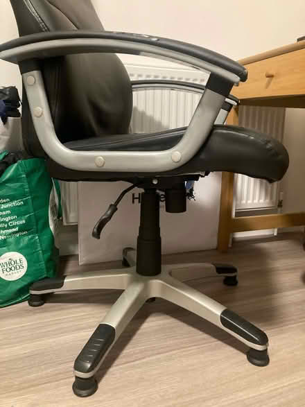 Photo of free Office chair (Fulham SW6) #2