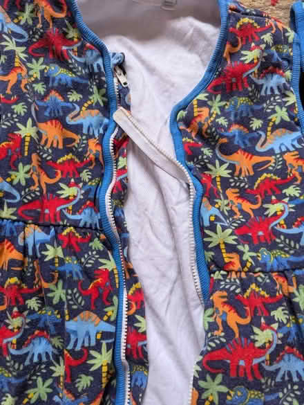 Photo of free Jojo man Bebe sleeping bag (Harringay N4) #2