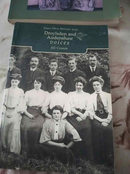 Photo of free Books x 3 (Dukinfield) #1