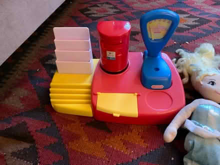 Photo of free Kids toys (Lifford, kings Norton B30) #3