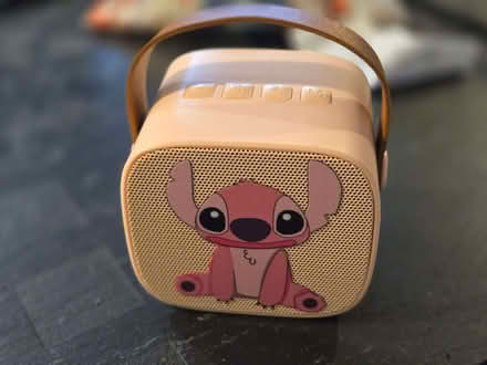 Photo of free Kids karaoke toy speaker and mics - Brand new (Cople MK44) #2