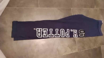 Photo of free Harry potter trousers 8-9years (Norcot RG30) #1