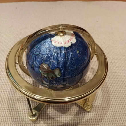 Photo of free Rotatable globe (Northaw EN6) #2