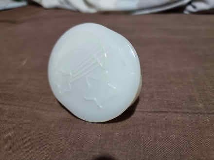 Photo of free Children's night light (Stoneleigh KT17) #2