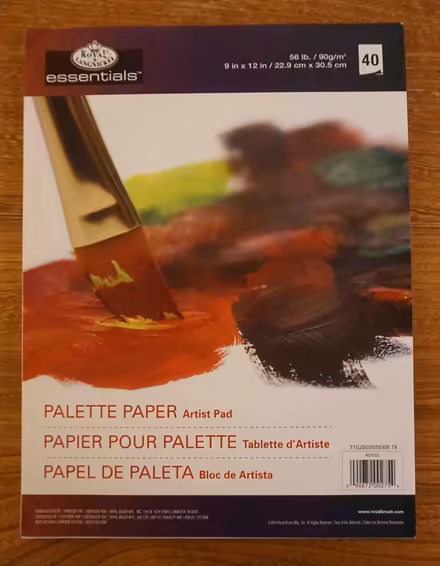 Photo of free Sta-Wet Palette (Havant PO9) #3