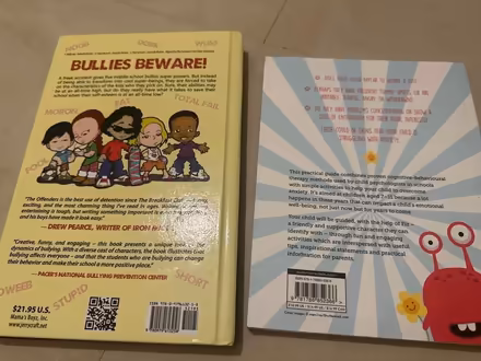 Photo of free Self esteem books for kids (Ninelms SW8) #2
