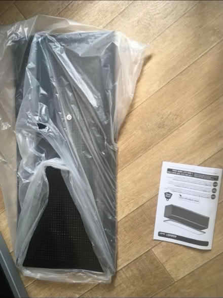 Photo of free Tv unit (Hadlow) #2