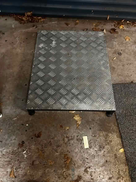 Photo of free Half step (Law DD3) #1