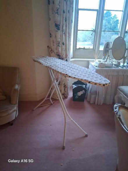 Photo of free Ironing Board (Avon Dassett CV47) #1