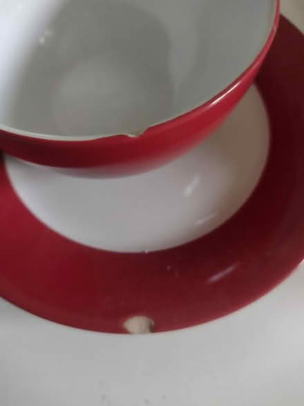 Photo of free Dinner Service (North Kensington W10) #2