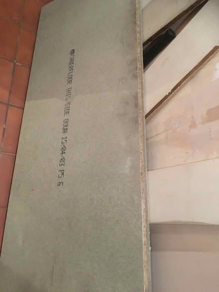 Photo of free Tongue in groove chipboard flooring (Shoscombe Vale) #1