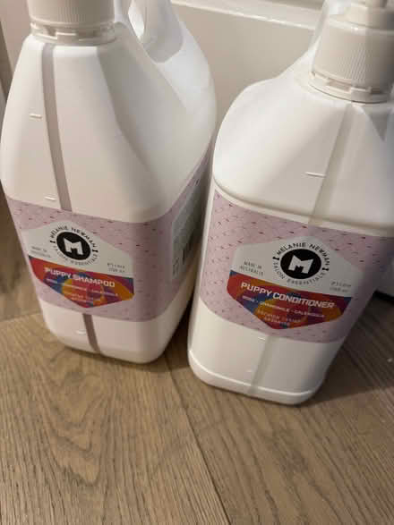Photo of free Pet shampoo (South Kensington SW7) #1