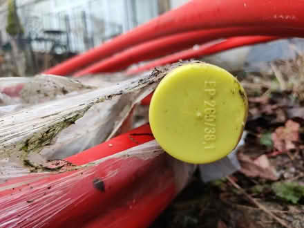Photo of free Electrical cable duct (Grange over sands) #3