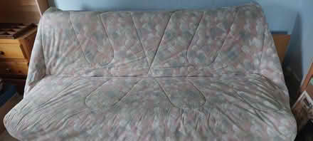 Photo of free Sofa bed (Quinton B62) #1