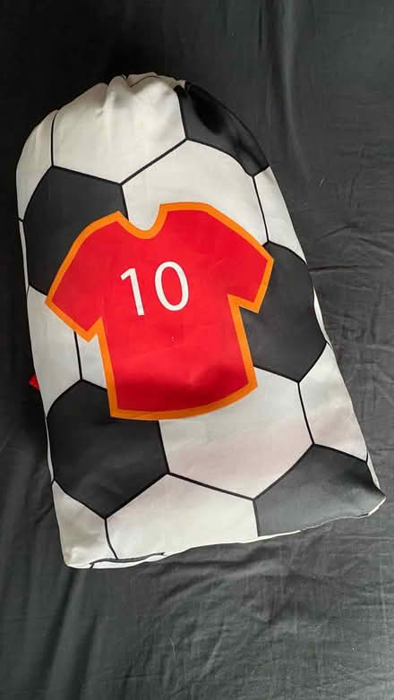 Photo of free Childrens Sleeping Bag (Kings Heath, B14) #2