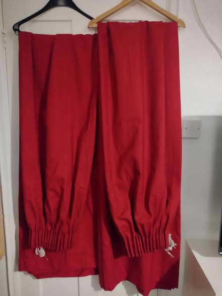 Photo of free Curtains (North Kensington W10) #1