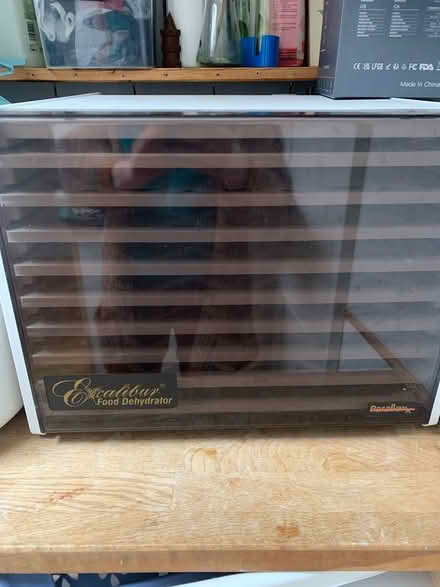 Photo of free Dehydrator (BA11) #1