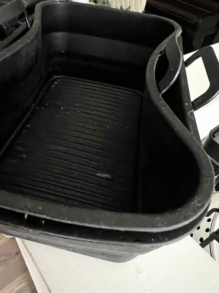 Photo of free Air fryer liner (C04) #1