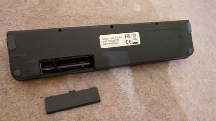 Photo of free Mobile scanner EasyPix PixDoc (E17) #3