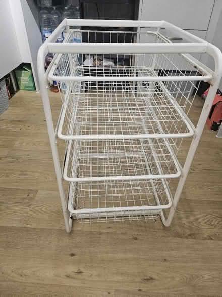 Photo of free Ikea draws (HA7) #2