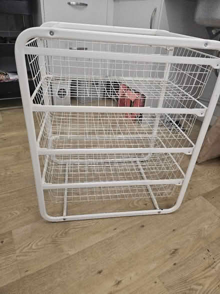 Photo of free Ikea draws (HA7) #1