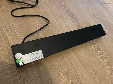 Photo of free UV black light with box (N19) #4