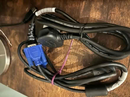 Photo of free HP 22inch monitor (Withyham TN7) #2