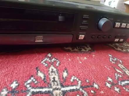 Photo of free CD recordable -Rewritable Phillips (Bramley LS13) #2