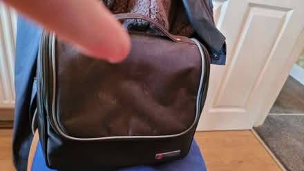 Photo of free Autoglym Valeting Bag (Risinghurst OX3) #1