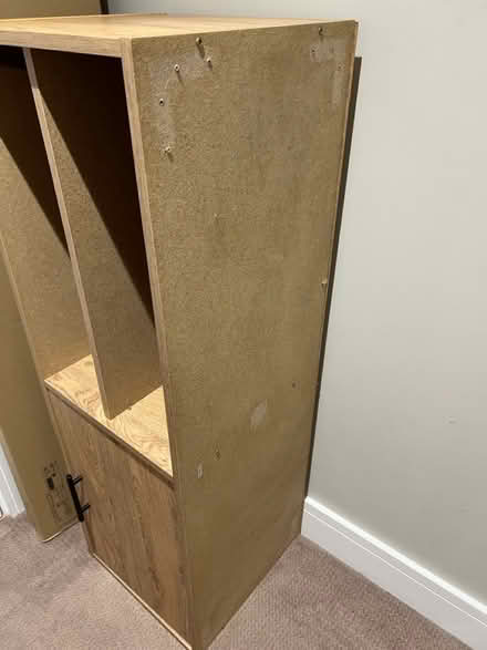 Photo of free Tv unit (RH12) #4