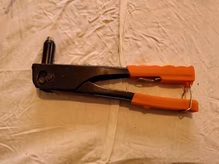 Photo of free Riveting thing (Long Itchington CV47) #1