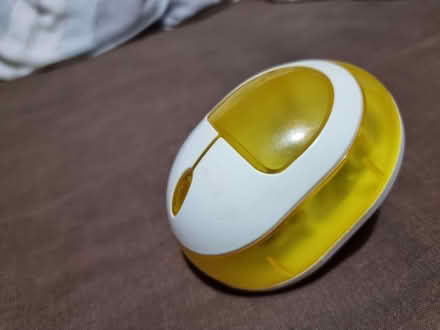 Photo of free Children's night light (Stoneleigh KT17) #1