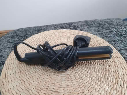 Photo of free GHD Hair straighteners (Catterick Garrison DL9) #1