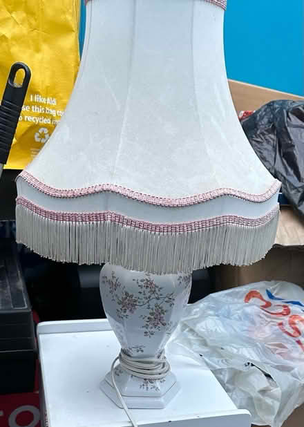 Photo of free Table Light (Solihull, B92 9) #1