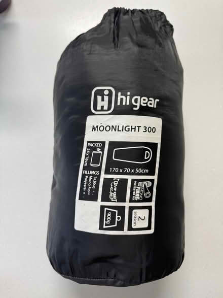 Photo of free Hi Gear Kids Sleeping Bag (Peasedown St John) #1