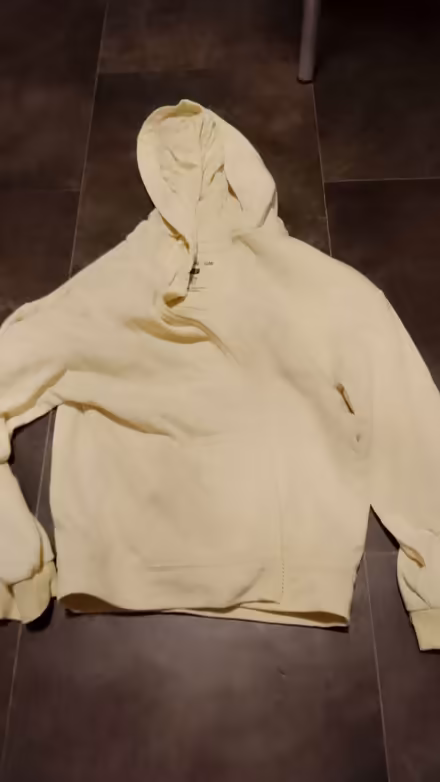 Photo of free Yellow jacket 8-9 years (Norcot RG30) #1