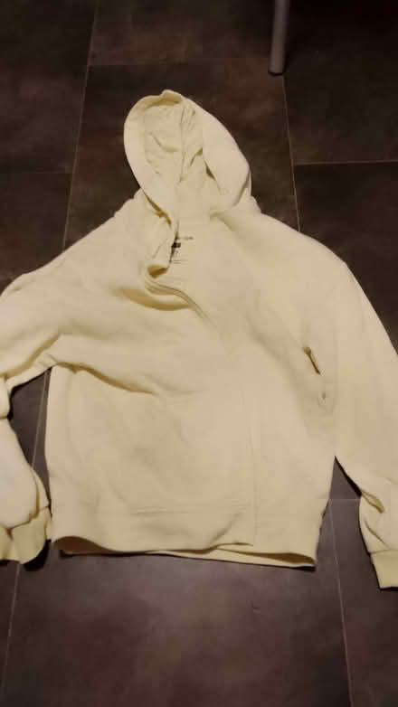 Photo of free Yellow jacket 8-9 years (Norcot RG30) #1