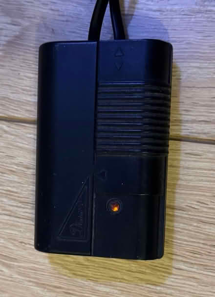 Photo of free Uplighter (Dimmable) (Wokingham, RG40) #3