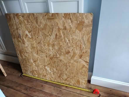 Photo of free OSB / Sterling board (SE24) #1