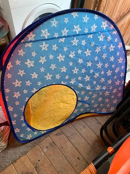 Photo of free Childs Tent (B31 4QH) #4