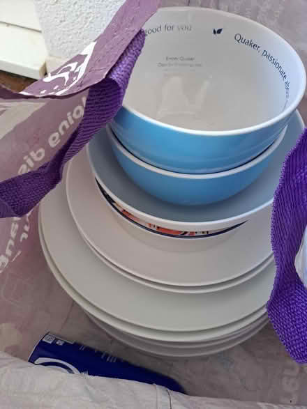 Photo of free Assorted crockery (Babbacome) #2