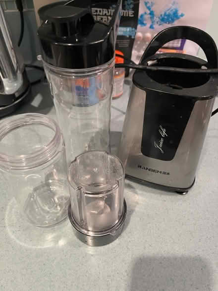 Photo of free Blender (Headington OX3) #1
