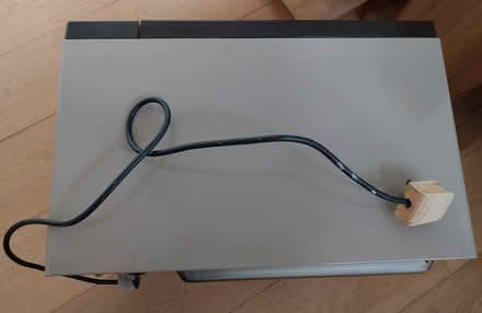 Photo of free Microwave (Bishop Auckland DL14) #4