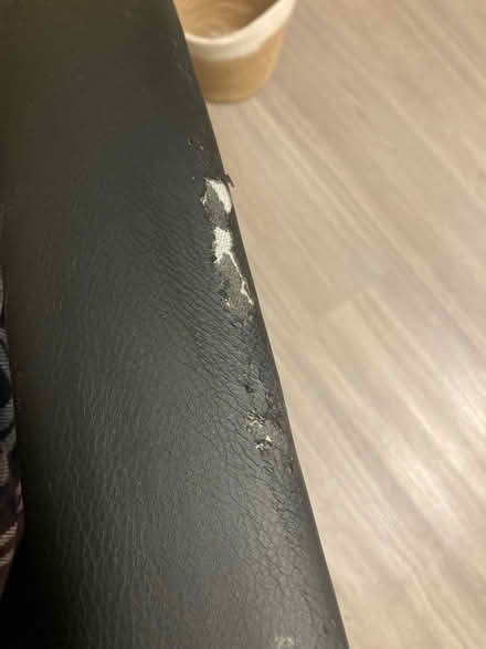 Photo of free Office chair (Fulham SW6) #3