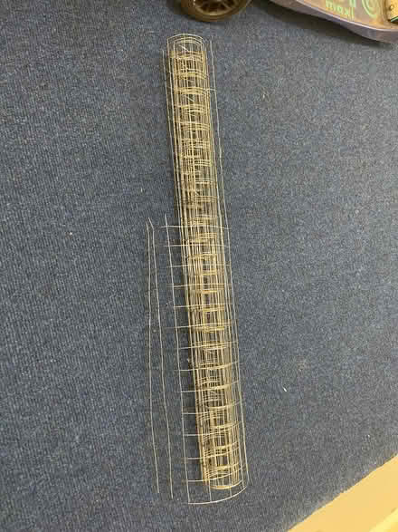 Photo of free Roll of chicken wire (SE8 Deptford) #1